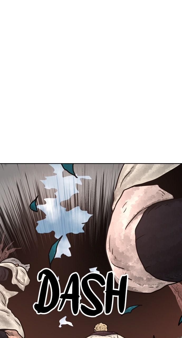 Warrior Executioner (S2) Episode 165 page 55 - 