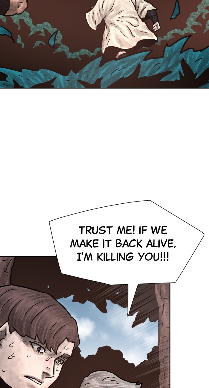 Warrior Executioner (S2) Episode 165 page 56 - 