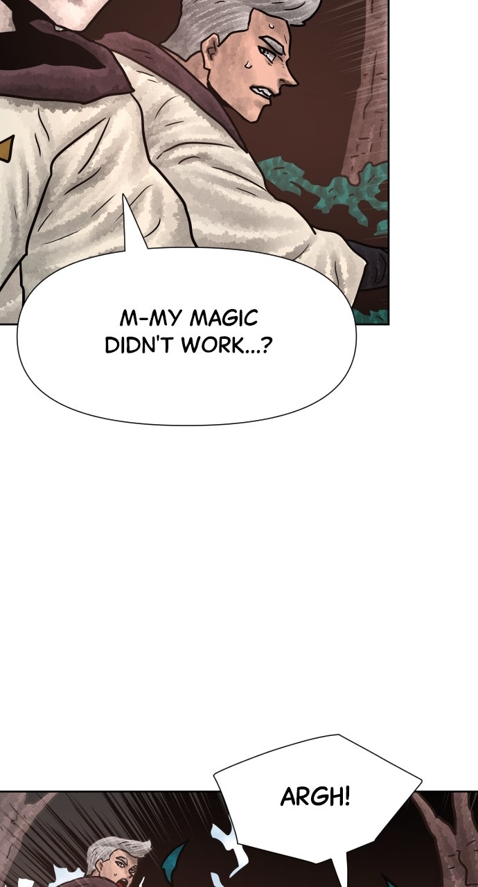 Warrior Executioner (S2) Episode 165 page 57 - 