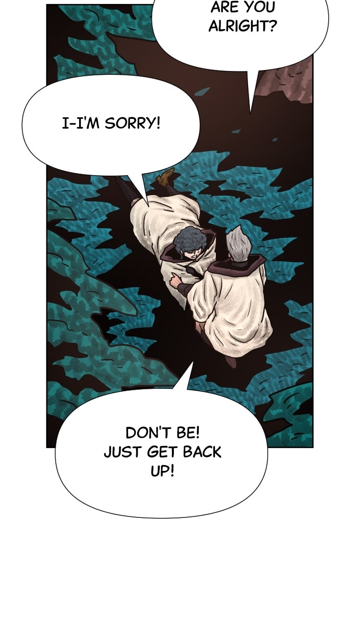 Warrior Executioner (S2) Episode 165 page 59 - 