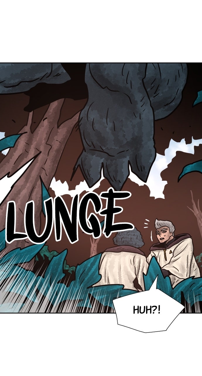 Warrior Executioner (S2) Episode 165 page 60 - 