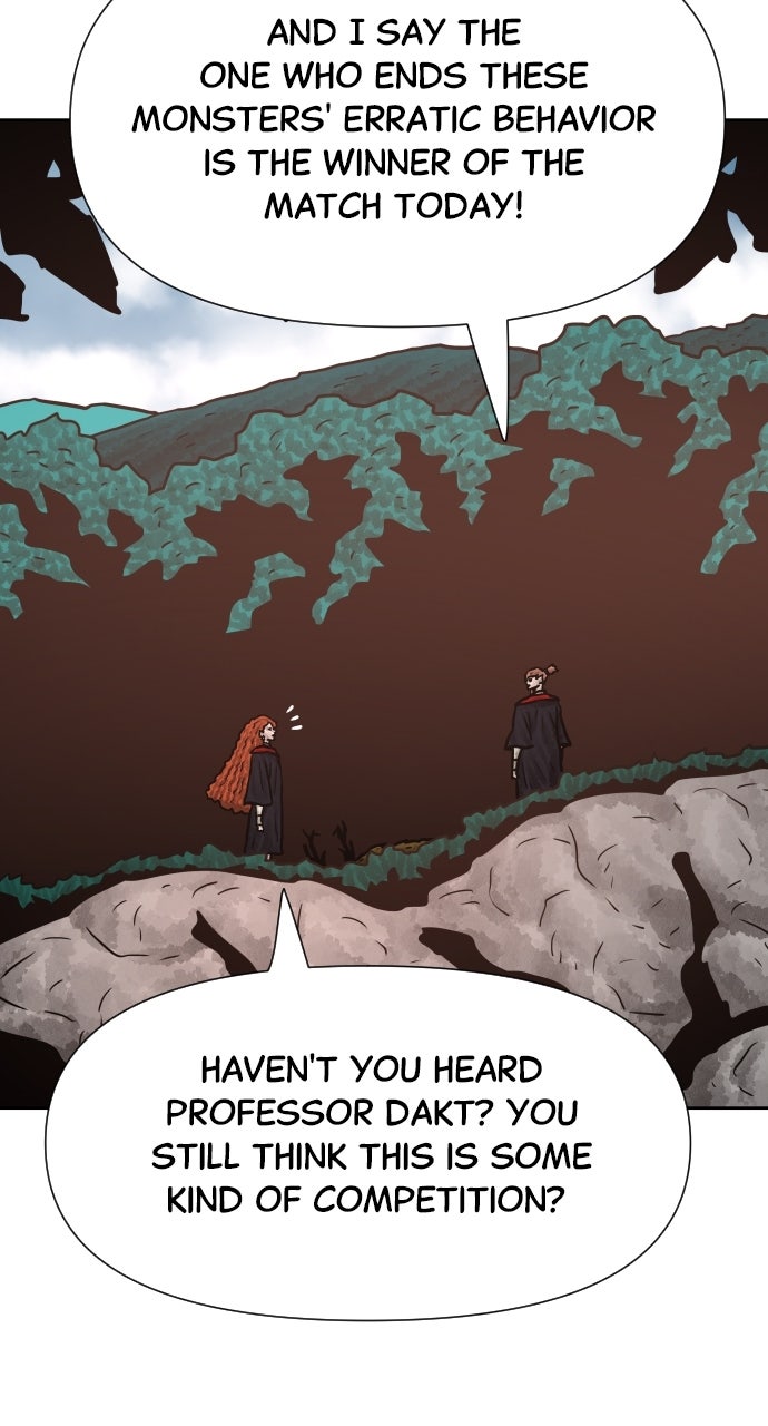 Warrior Executioner (S2) Episode 165 page 7 - 