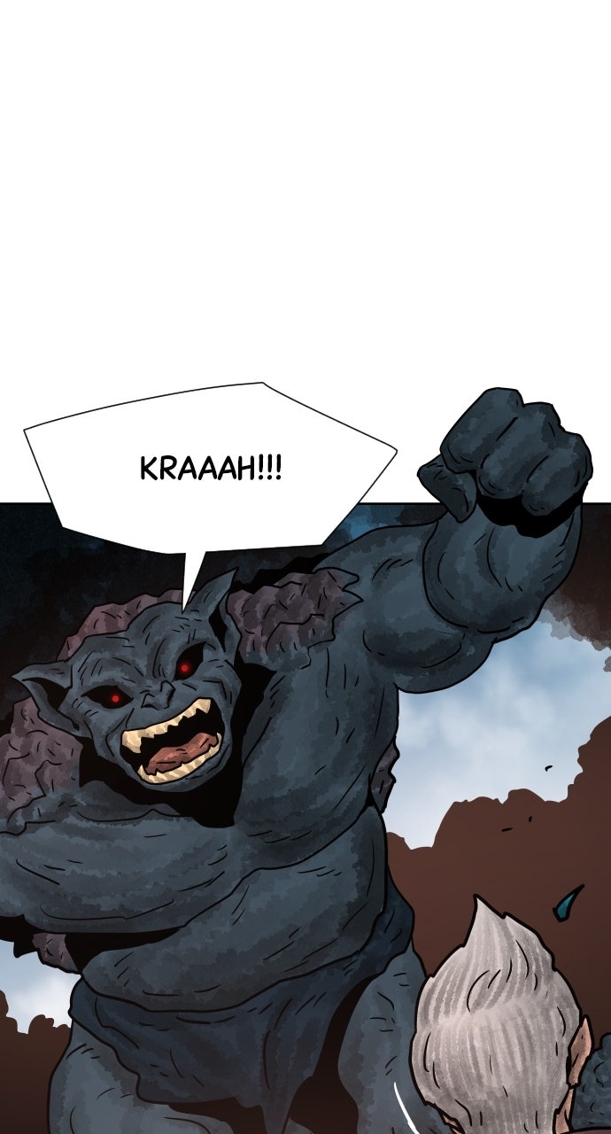 Warrior Executioner (S2) Episode 165 page 61 - 