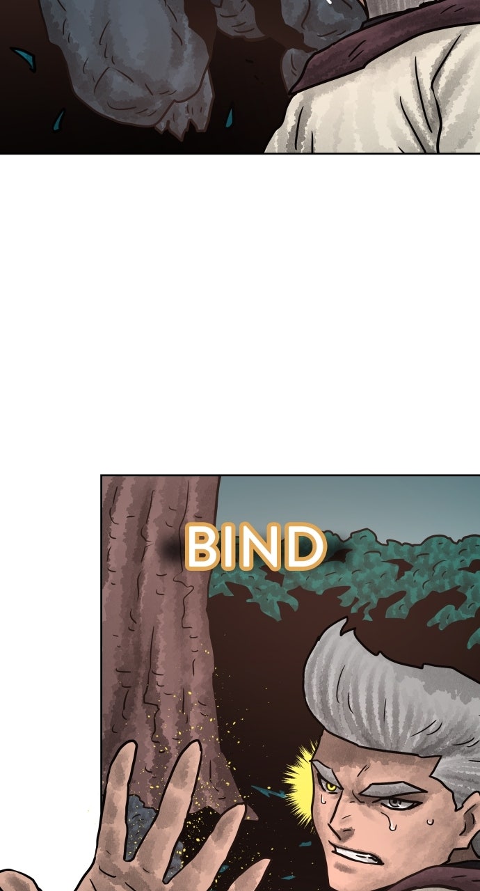 Warrior Executioner (S2) Episode 165 page 62 - 