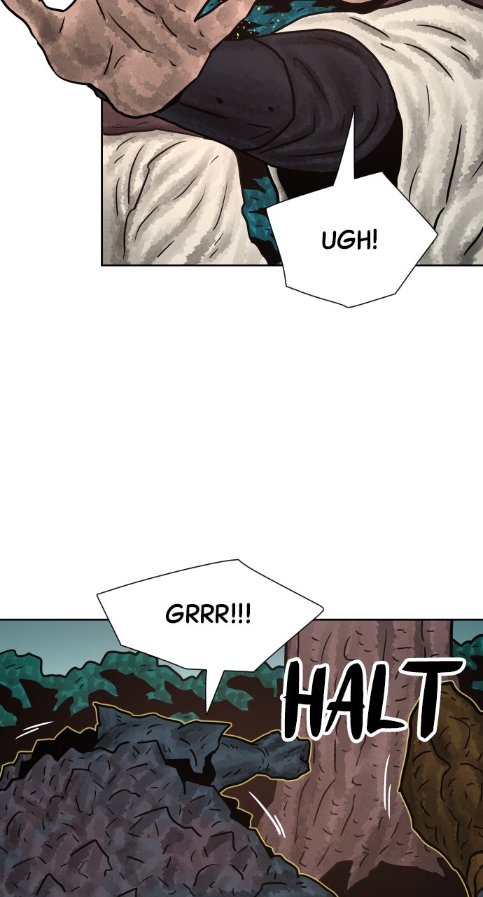 Warrior Executioner (S2) Episode 165 page 63 - 