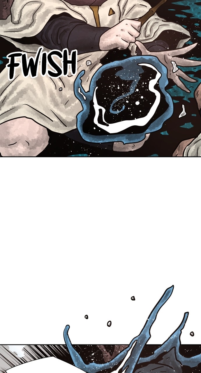 Warrior Executioner (S2) Episode 165 page 65 - 