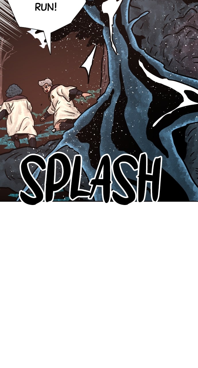 Warrior Executioner (S2) Episode 165 page 66 - 