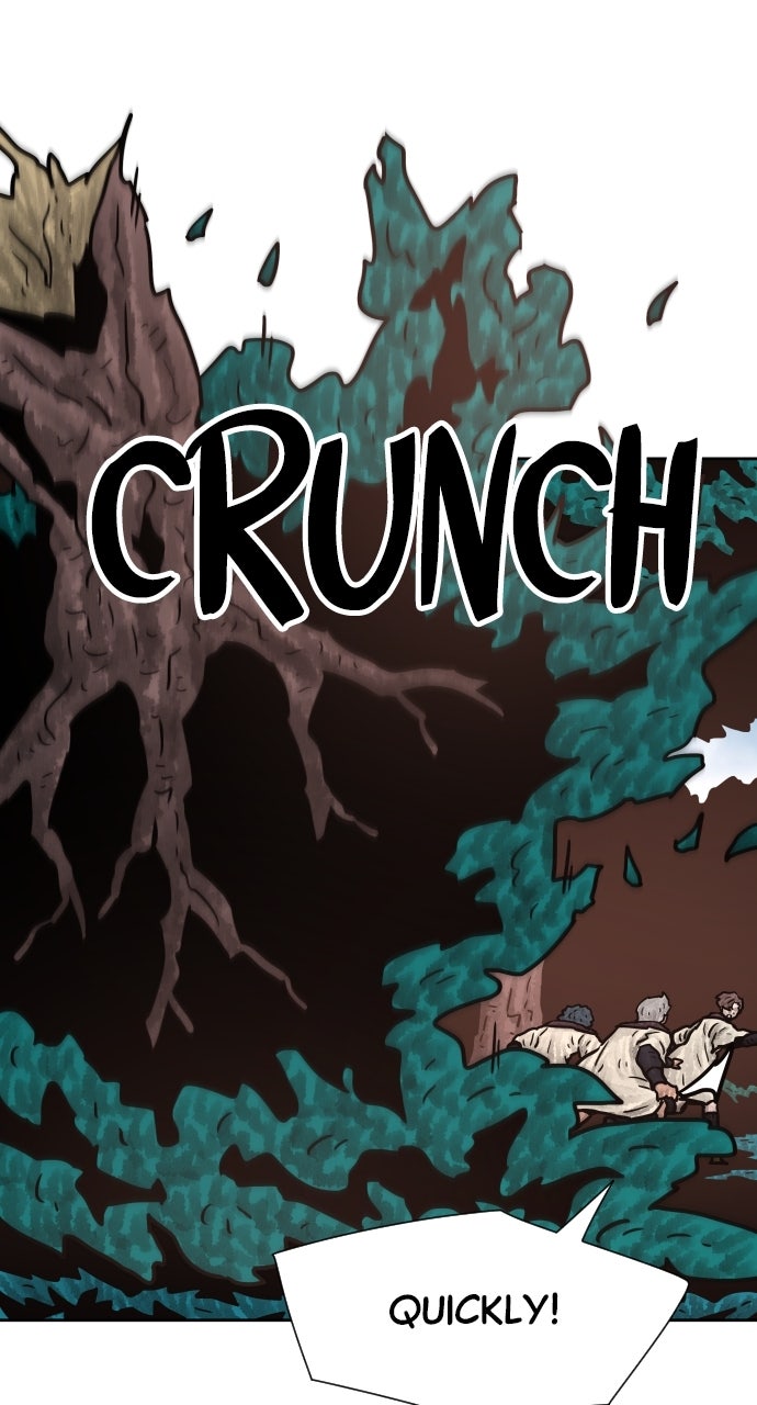 Warrior Executioner (S2) Episode 165 page 68 - 
