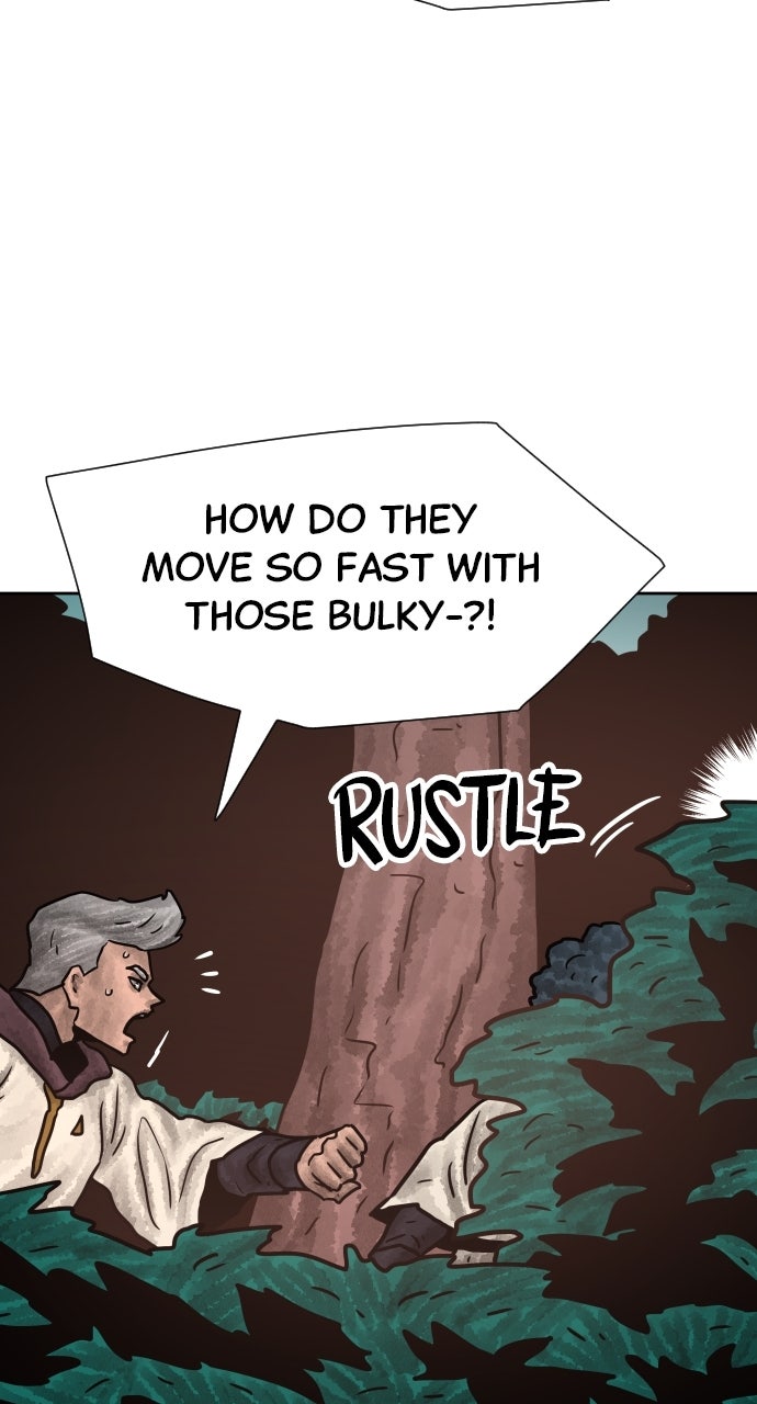 Warrior Executioner (S2) Episode 165 page 69 - 