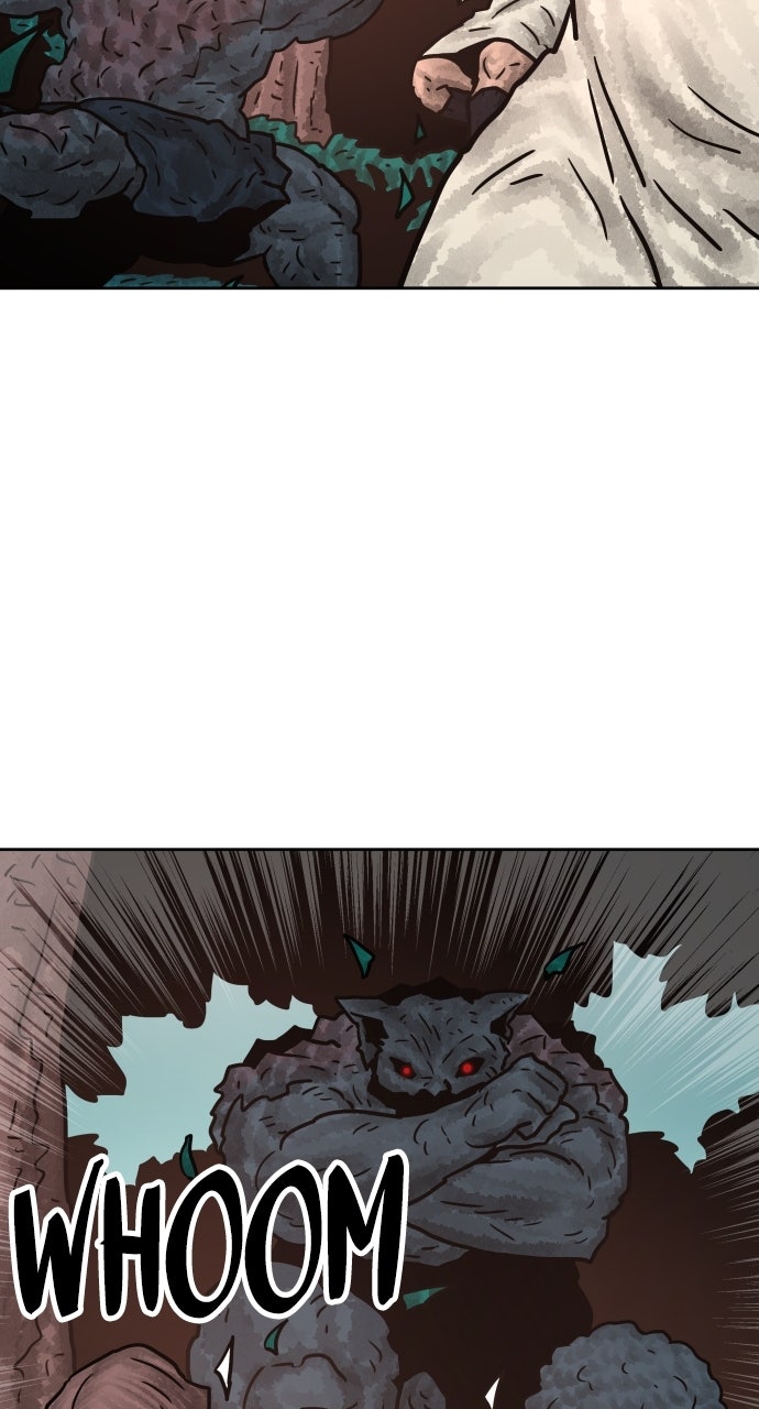 Warrior Executioner (S2) Episode 165 page 71 - 