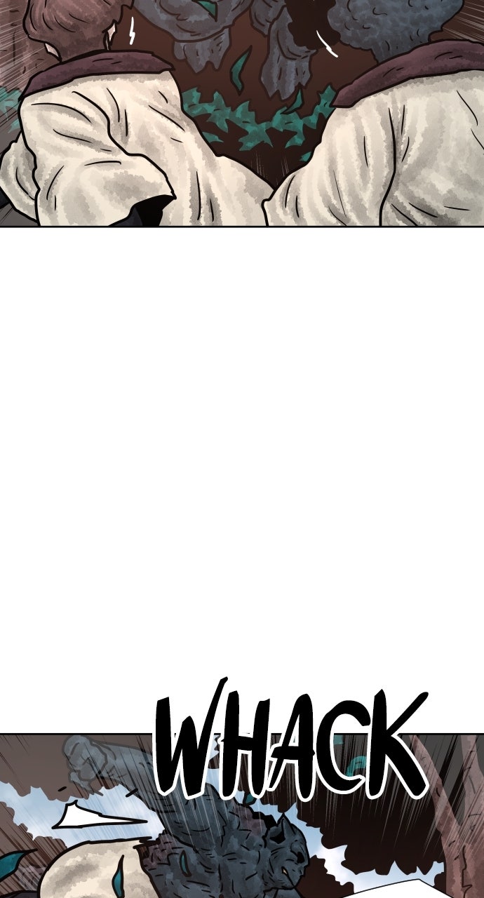 Warrior Executioner (S2) Episode 165 page 72 - 