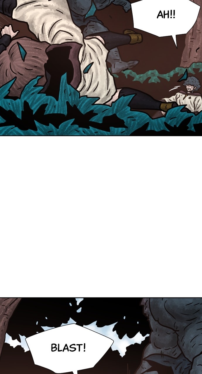 Warrior Executioner (S2) Episode 165 page 73 - 