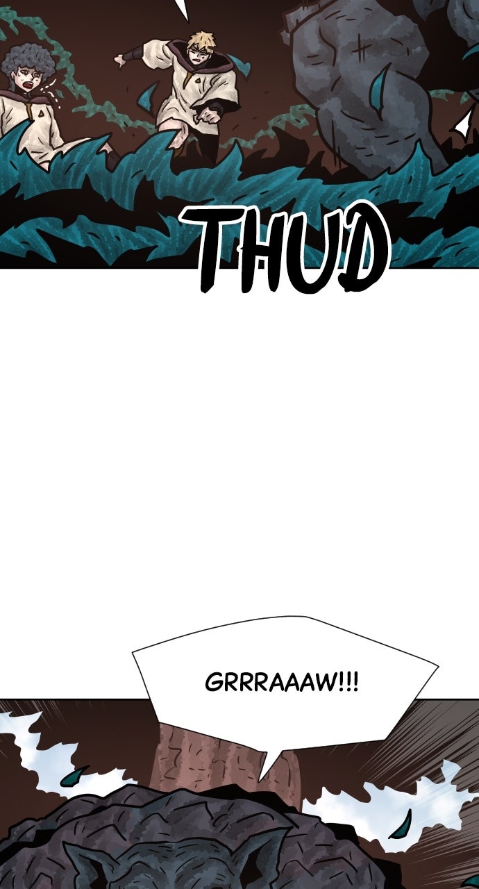 Warrior Executioner (S2) Episode 165 page 74 - 
