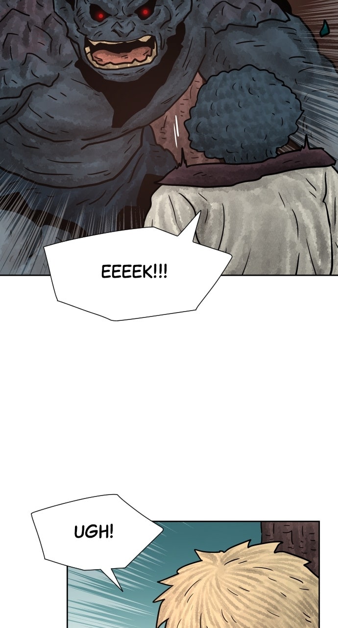 Warrior Executioner (S2) Episode 165 page 75 - 