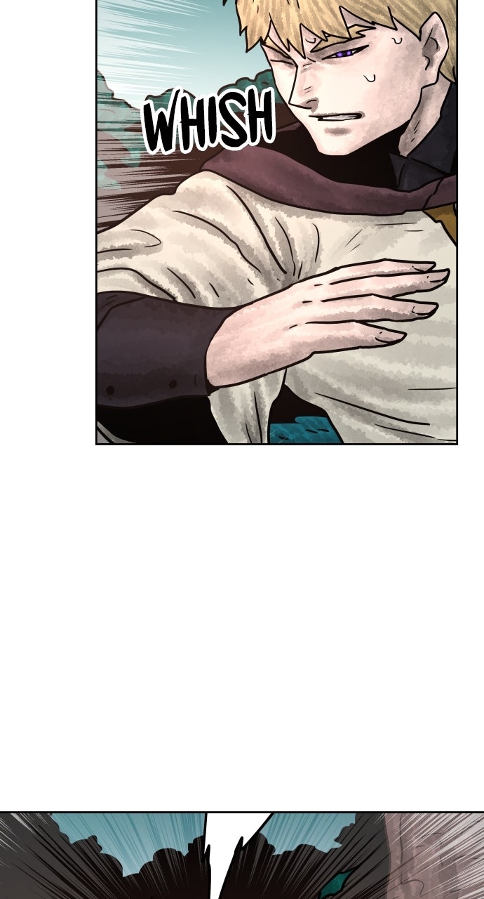 Warrior Executioner (S2) Episode 165 page 76 - 
