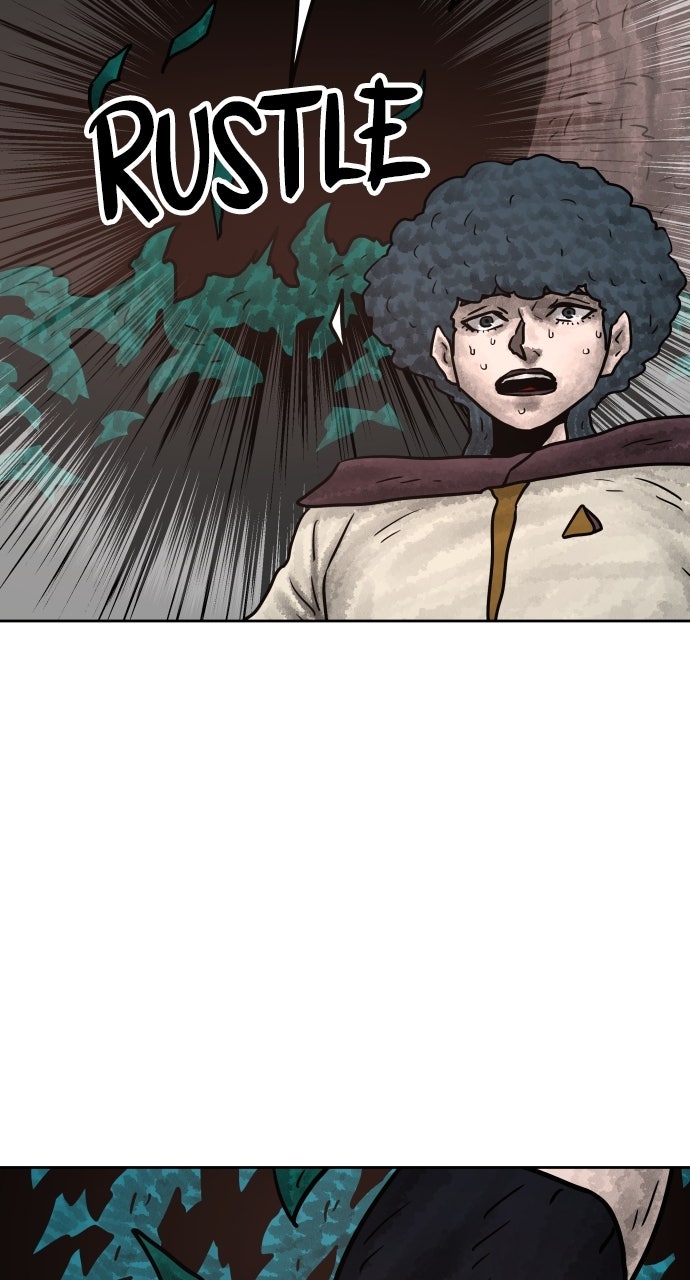 Warrior Executioner (S2) Episode 165 page 77 - 