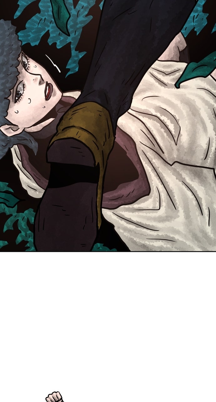 Warrior Executioner (S2) Episode 165 page 78 - 