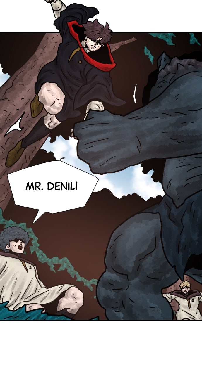 Warrior Executioner (S2) Episode 165 page 79 - 