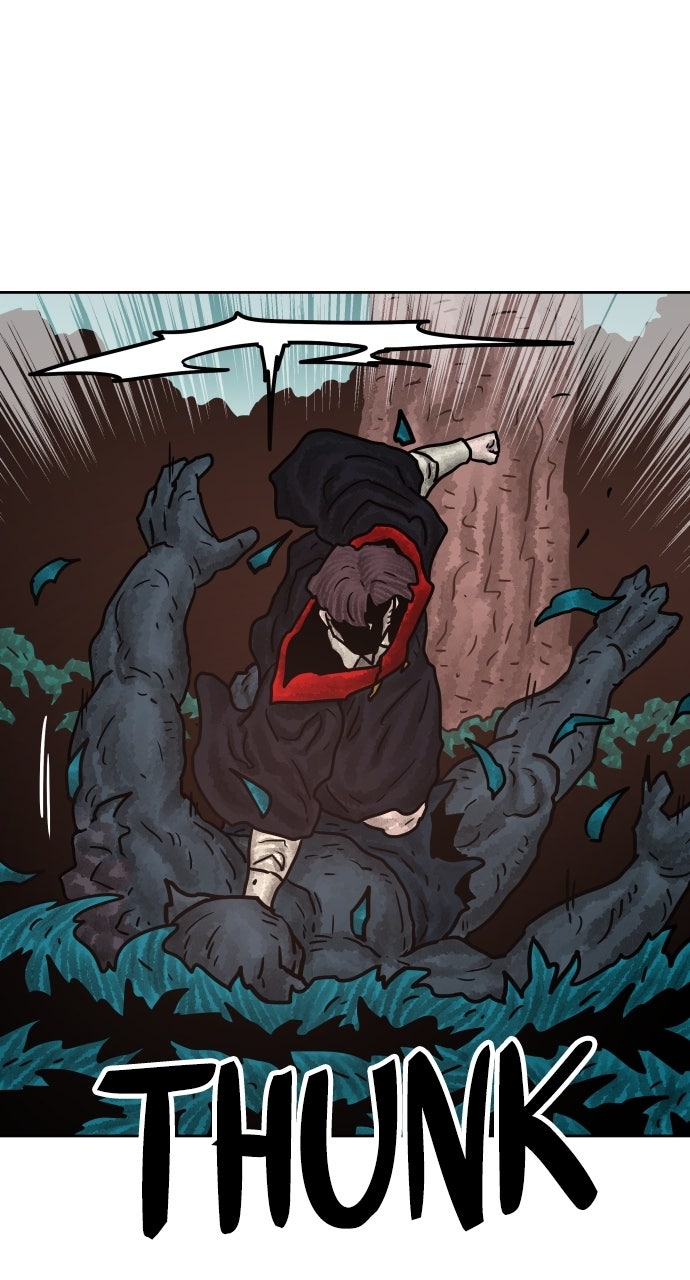 Warrior Executioner (S2) Episode 165 page 80 - 