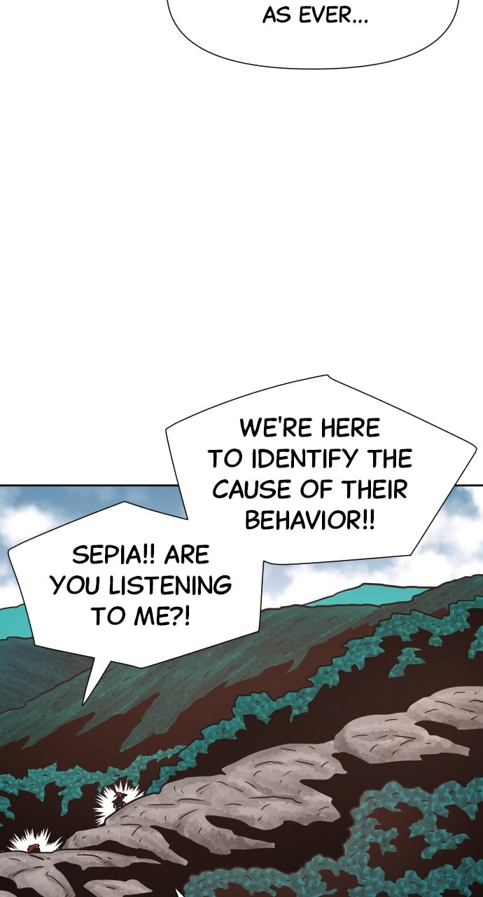 Warrior Executioner (S2) Episode 165 page 9 - 