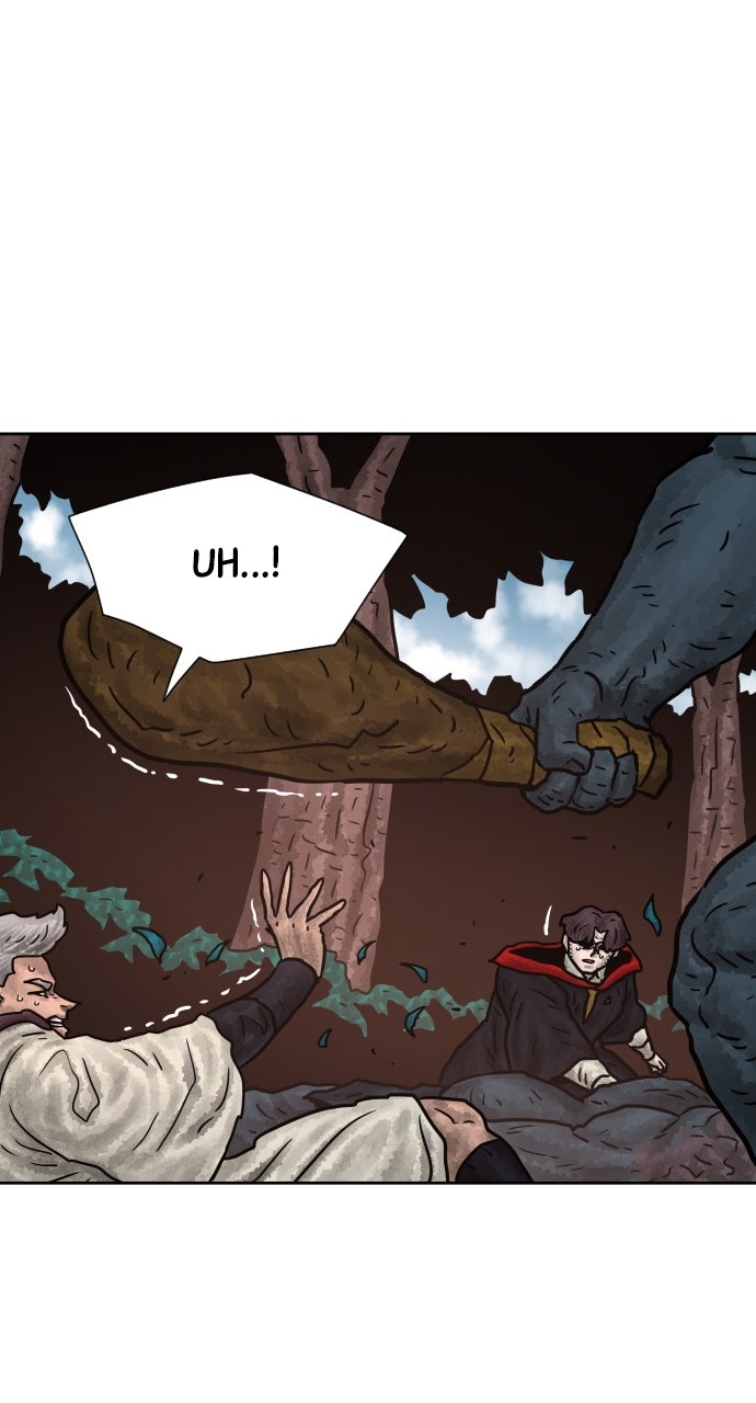 Warrior Executioner (S2) Episode 165 page 81 - 