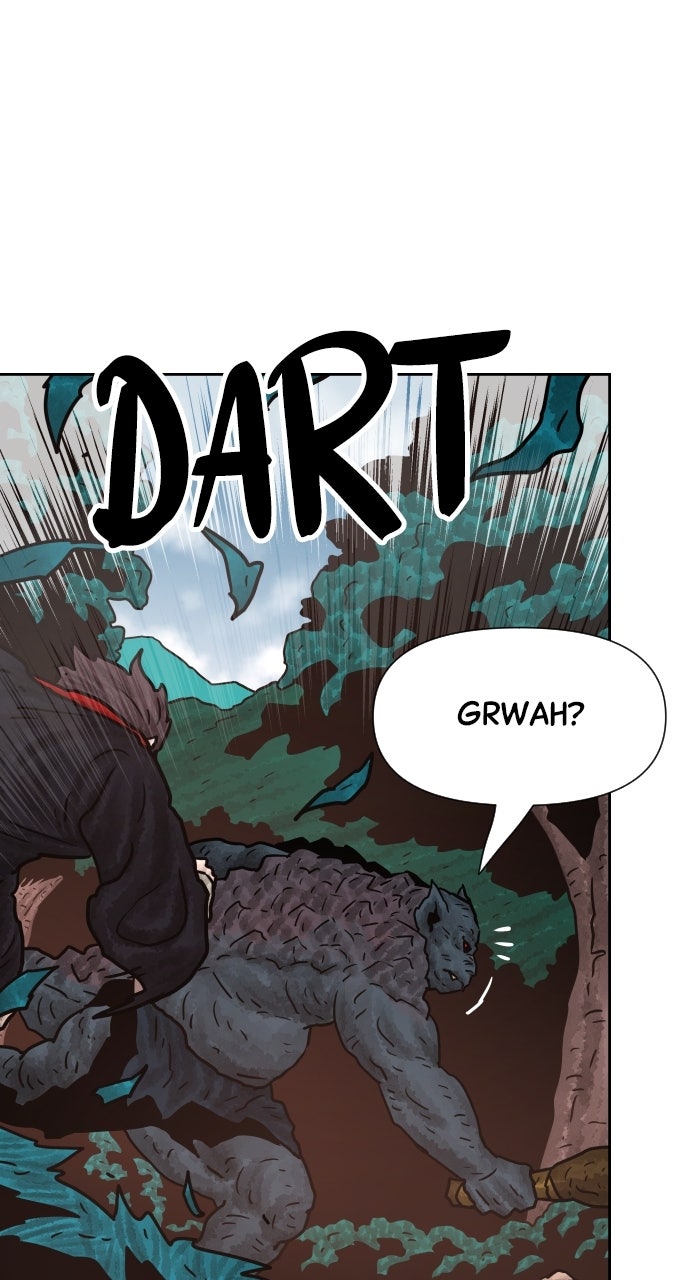 Warrior Executioner (S2) Episode 165 page 82 - 