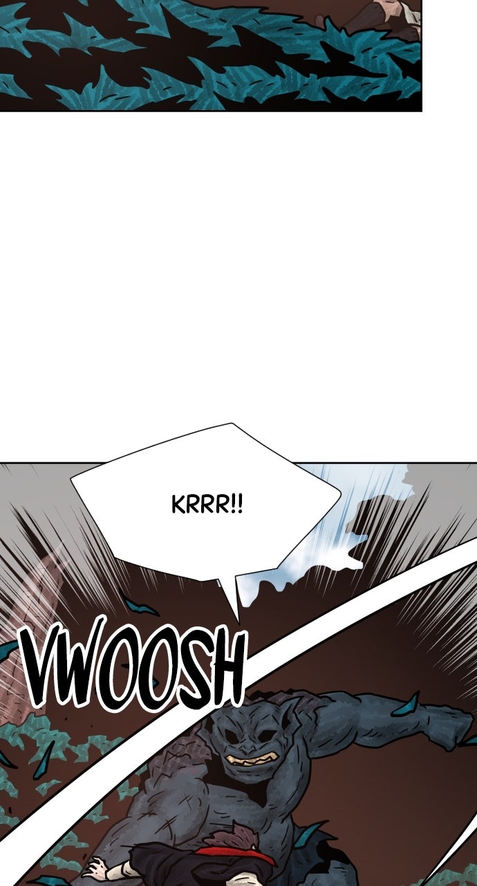 Warrior Executioner (S2) Episode 165 page 83 - 