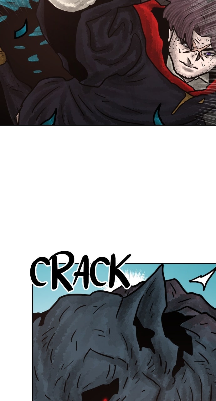 Warrior Executioner (S2) Episode 165 page 85 - 