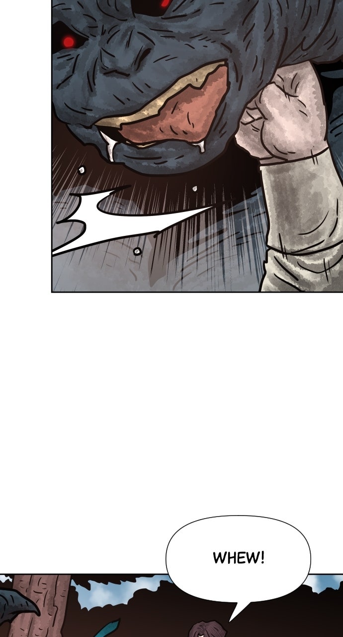 Warrior Executioner (S2) Episode 165 page 86 - 