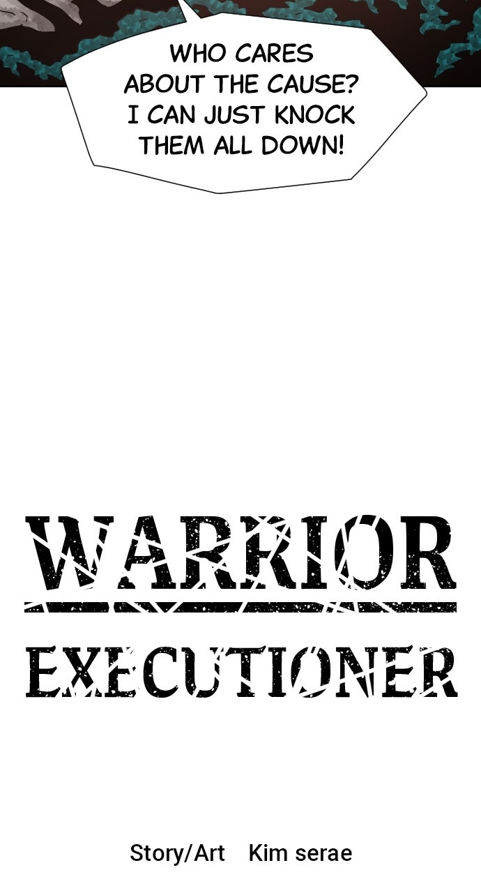Warrior Executioner (S2) Episode 165 page 10 - 