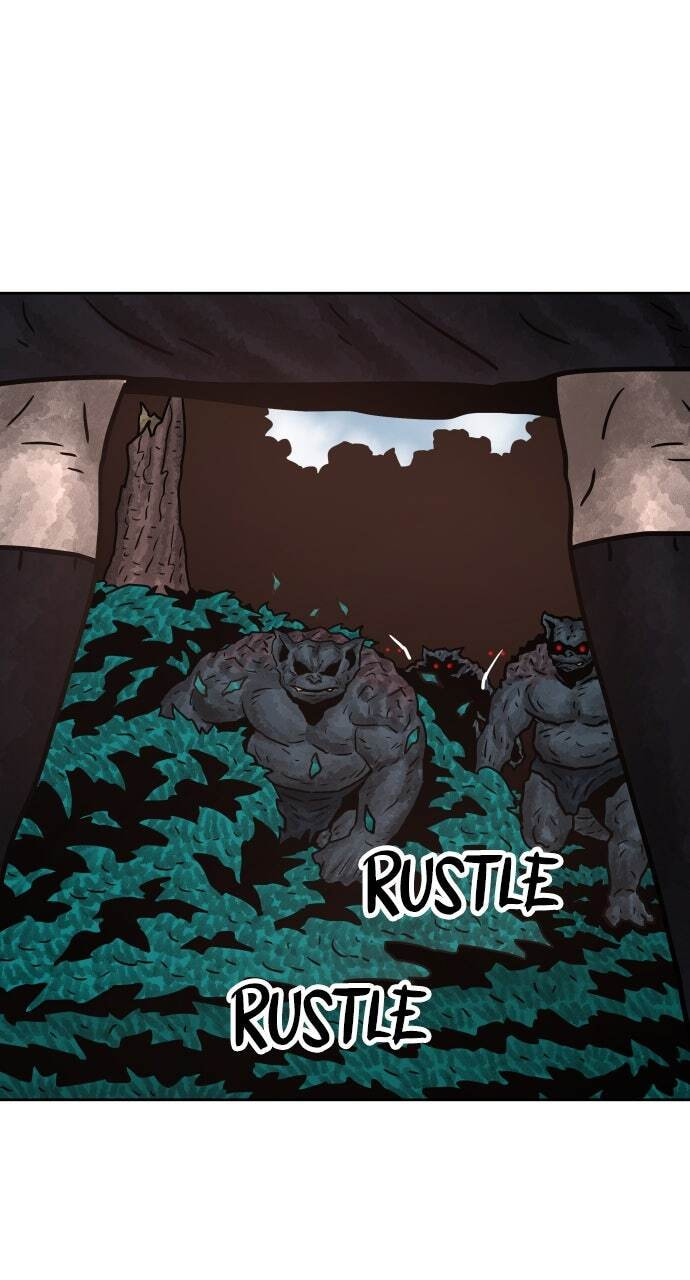 Warrior Executioner Chapter 166 page 2 - 