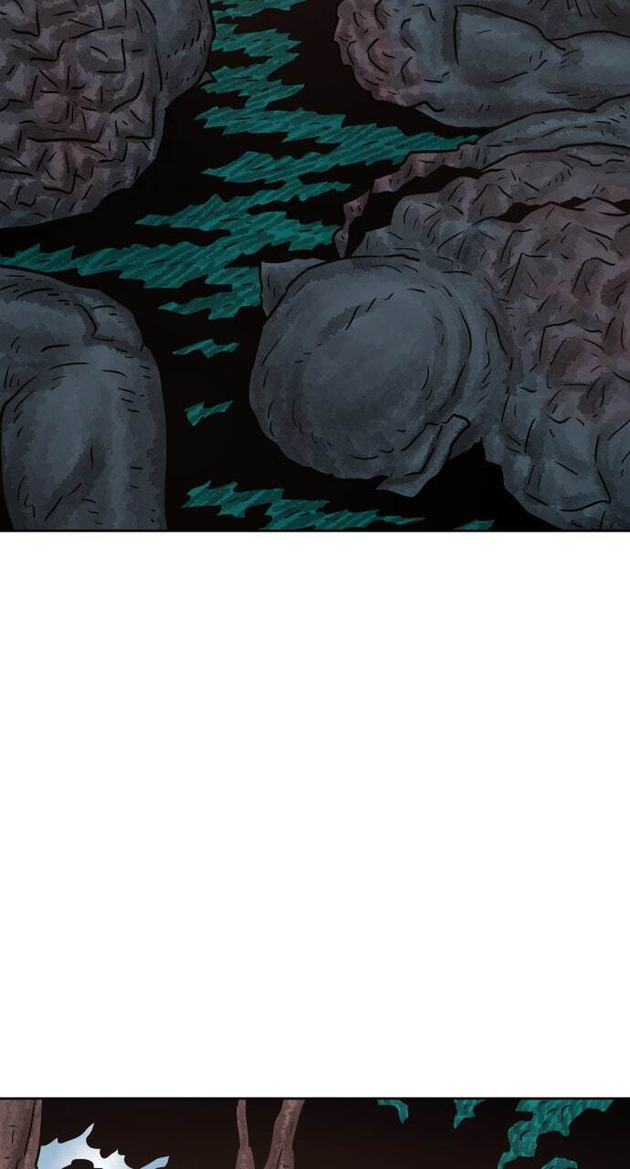 Warrior Executioner Chapter 166 page 11 - 