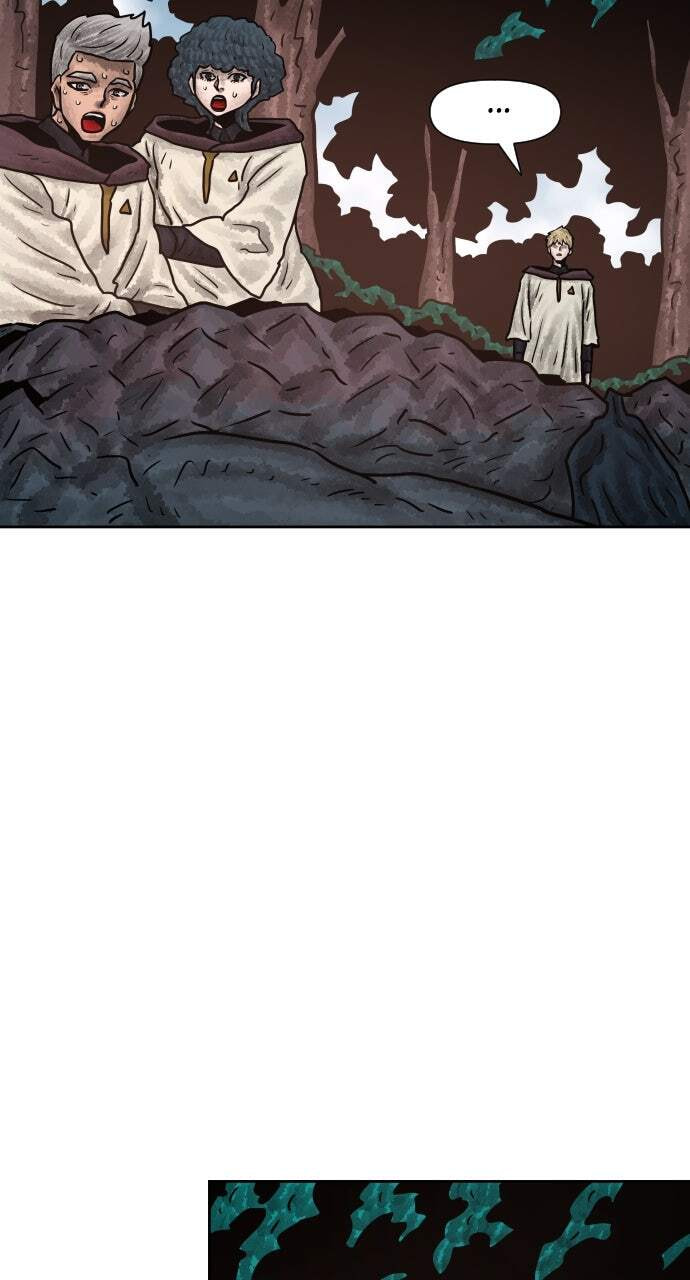 Warrior Executioner Chapter 166 page 12 - 