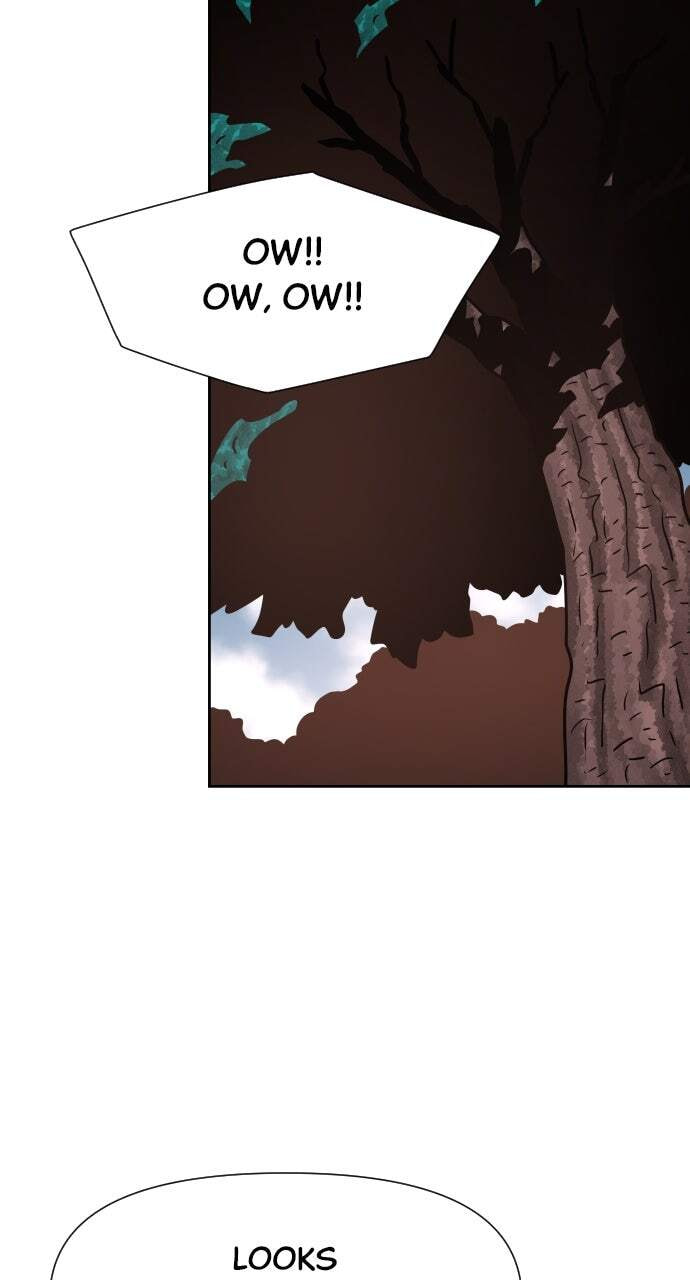 Warrior Executioner Chapter 166 page 13 - 