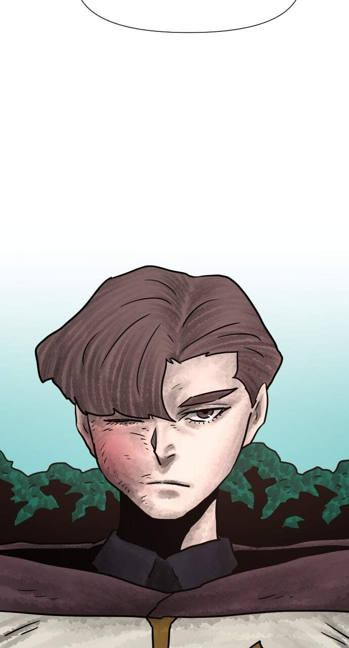 Warrior Executioner Chapter 166 page 17 - 