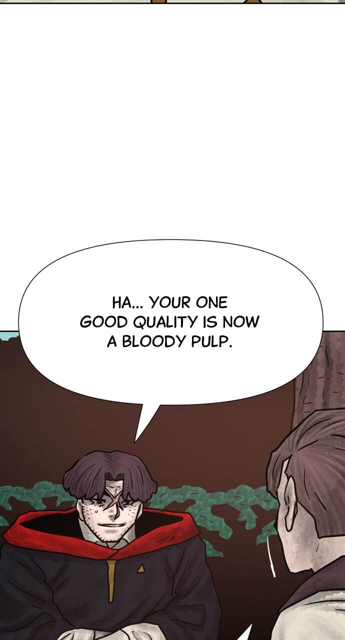 Warrior Executioner Chapter 166 page 18 - 