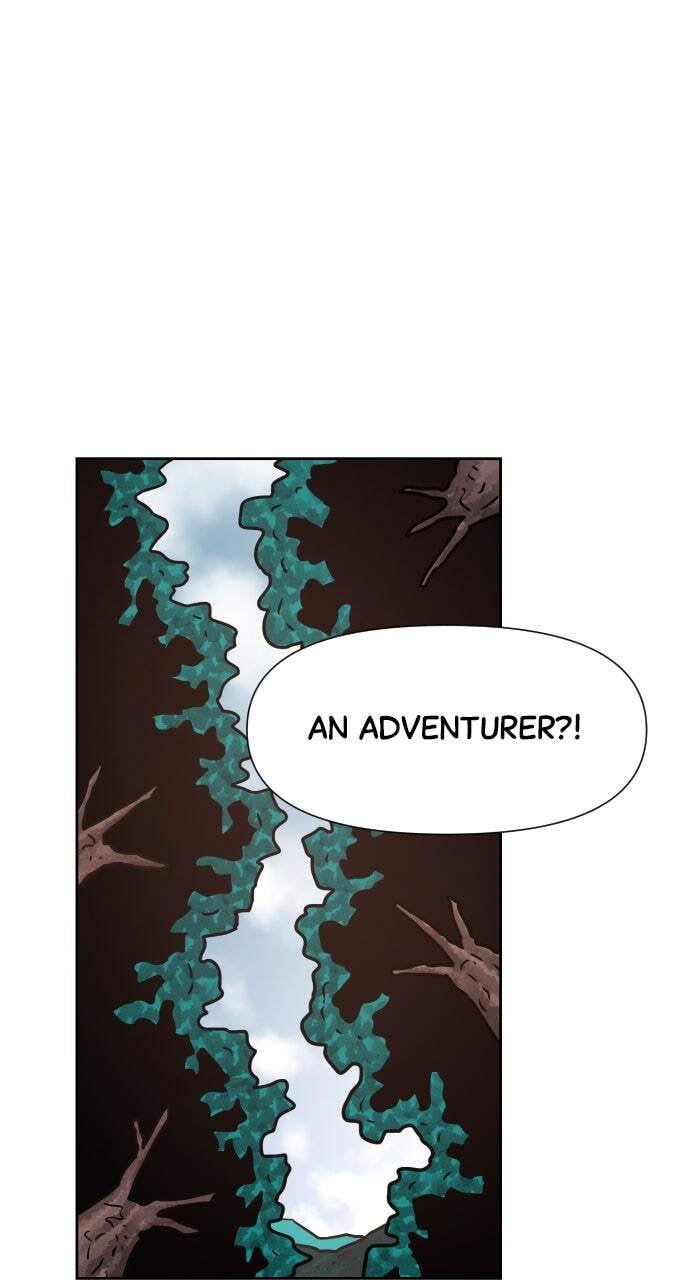 Warrior Executioner Chapter 166 page 32 - 