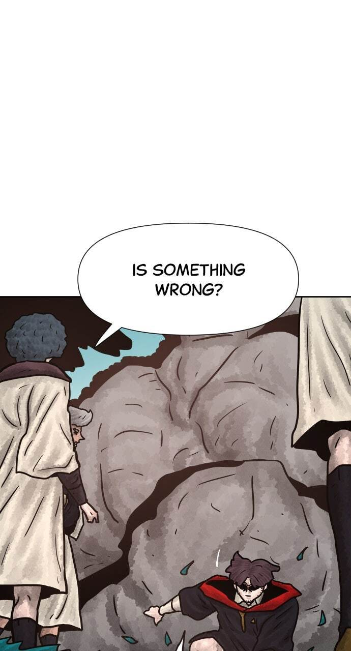 Warrior Executioner Chapter 166 page 39 - 