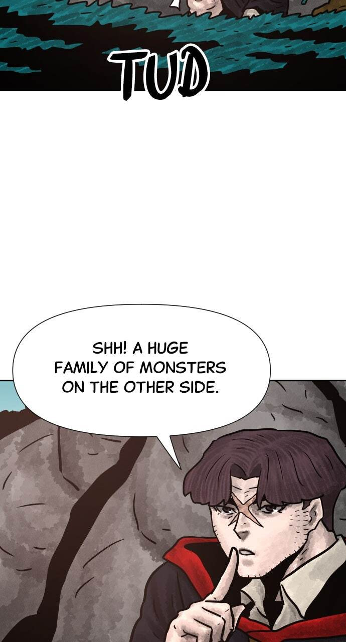 Warrior Executioner Chapter 166 page 40 - 