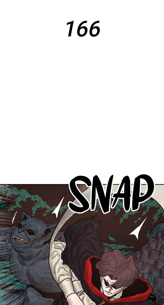 Warrior Executioner Chapter 166 page 5 - 