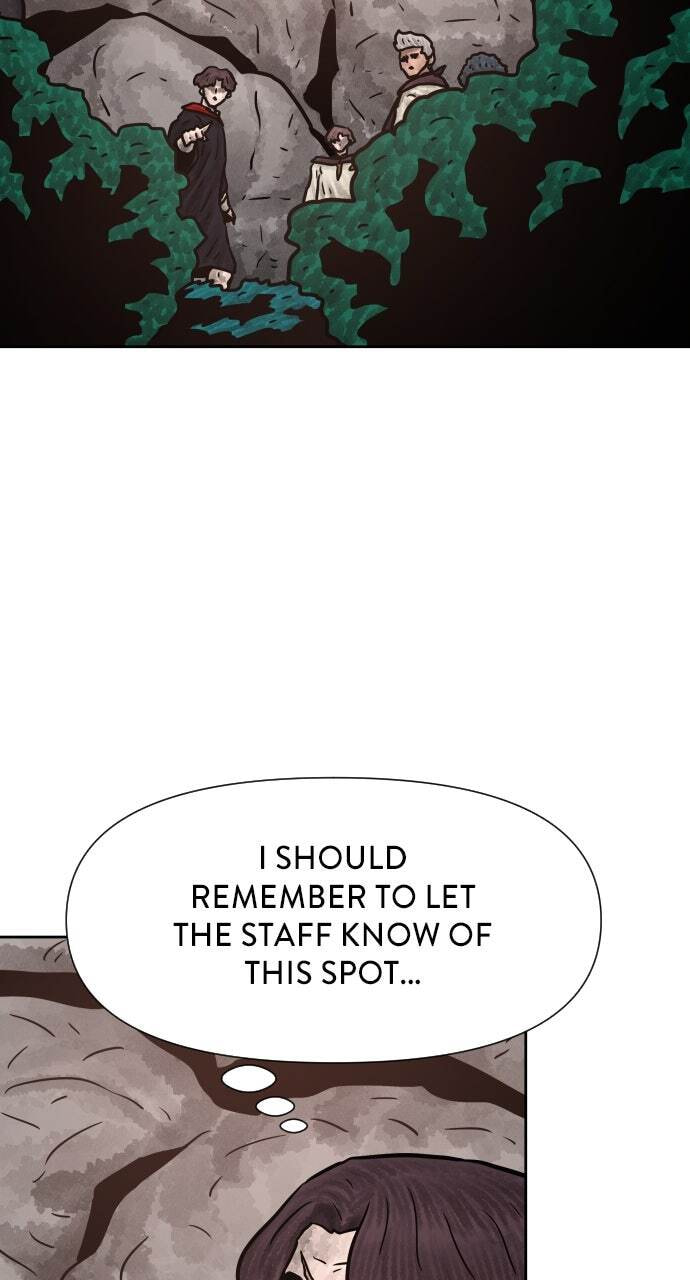 Warrior Executioner Chapter 166 page 42 - 
