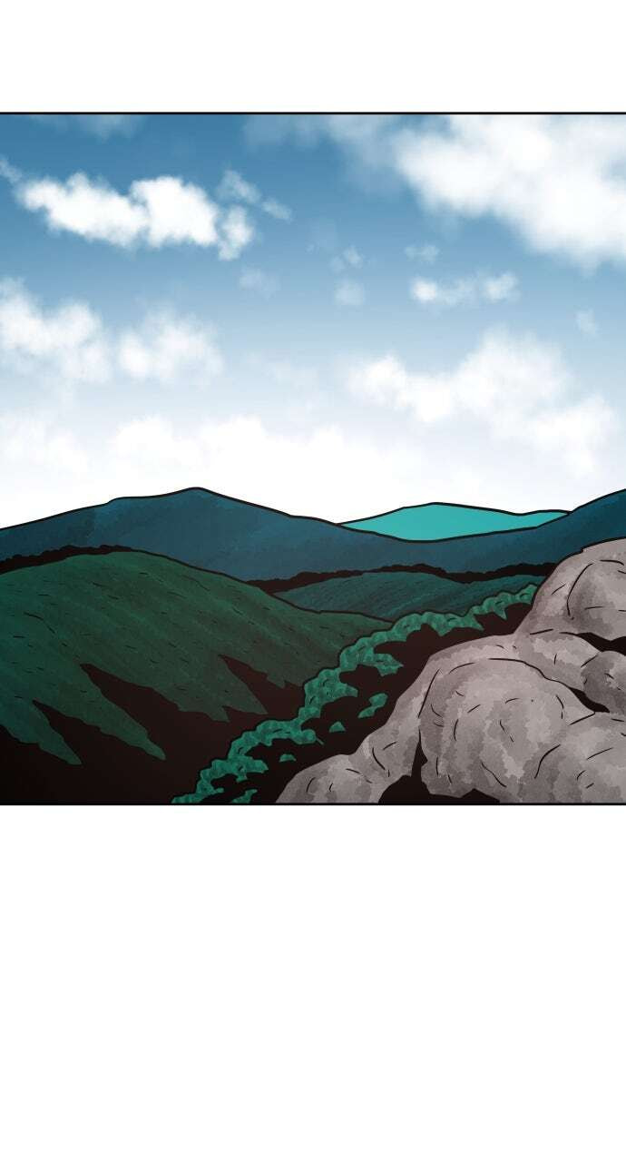 Warrior Executioner Chapter 166 page 44 - 