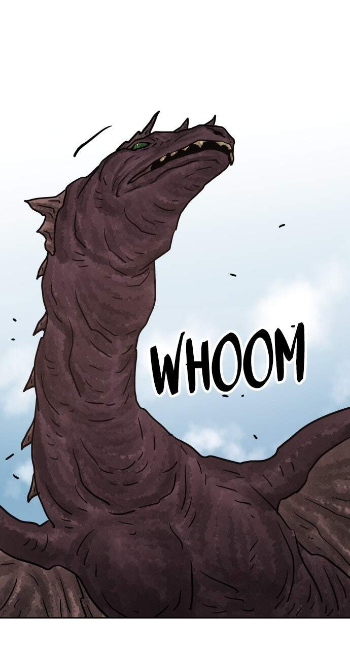 Warrior Executioner Chapter 166 page 45 - 