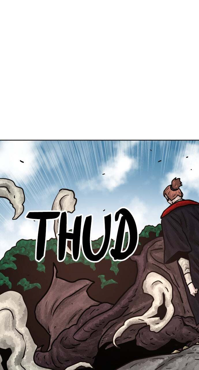 Warrior Executioner Chapter 166 page 46 - 