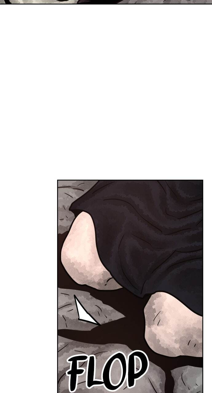 Warrior Executioner Chapter 166 page 47 - 