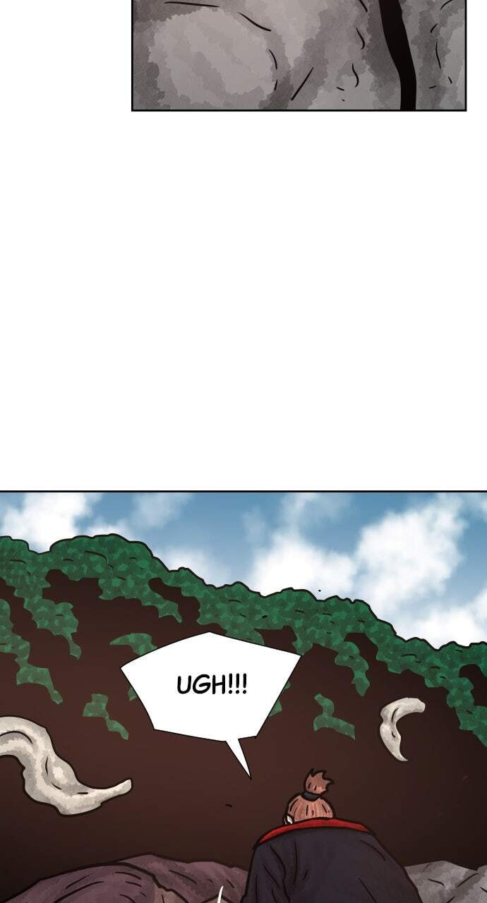 Warrior Executioner Chapter 166 page 48 - 