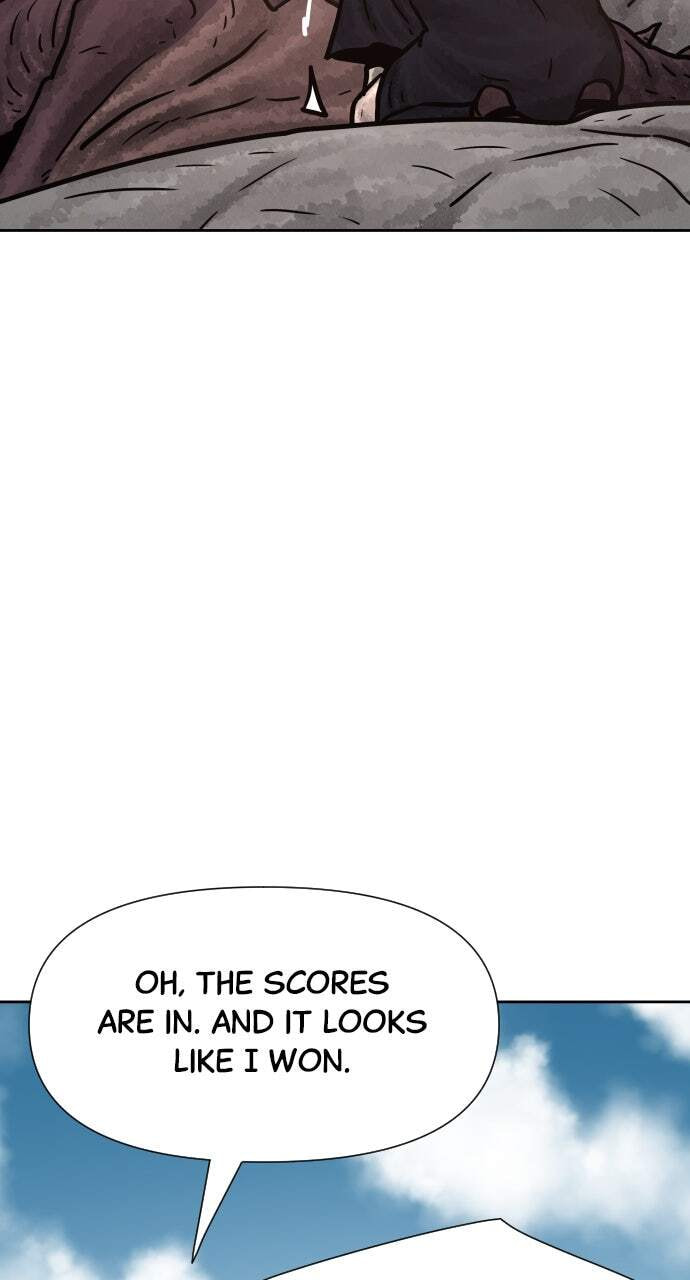Warrior Executioner Chapter 166 page 49 - 