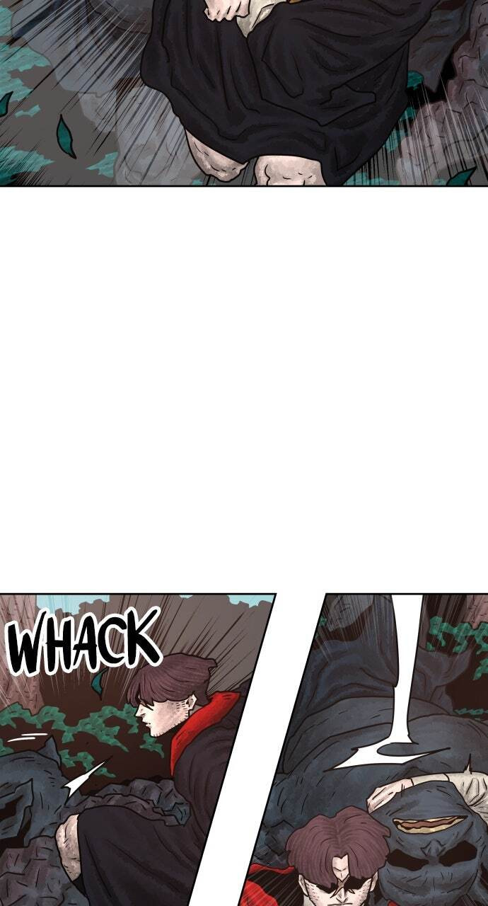 Warrior Executioner Chapter 166 page 6 - 