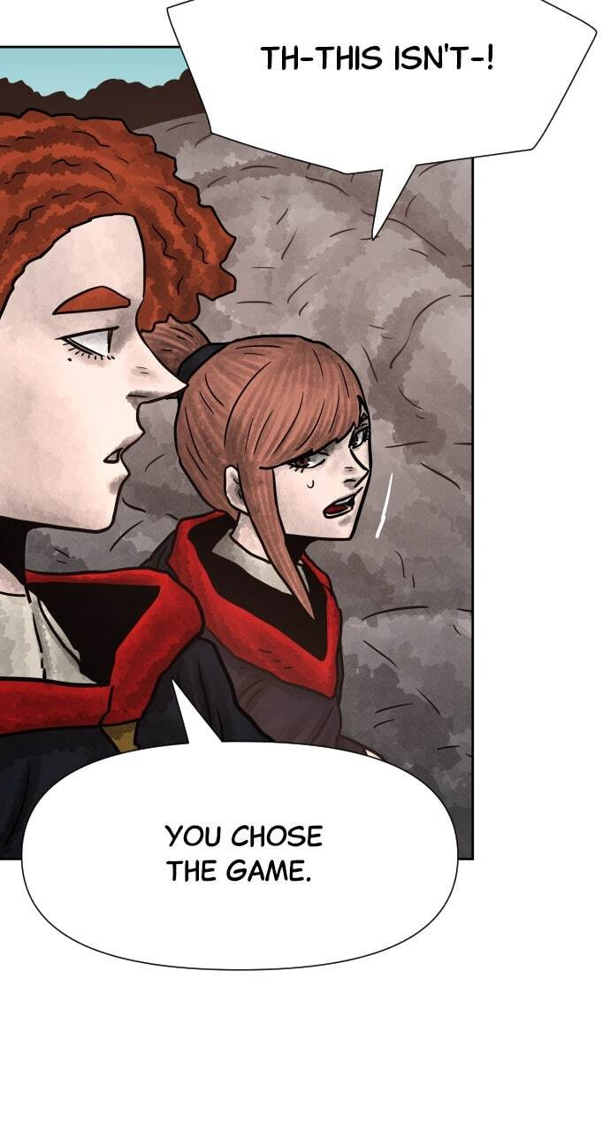 Warrior Executioner Chapter 166 page 51 - 