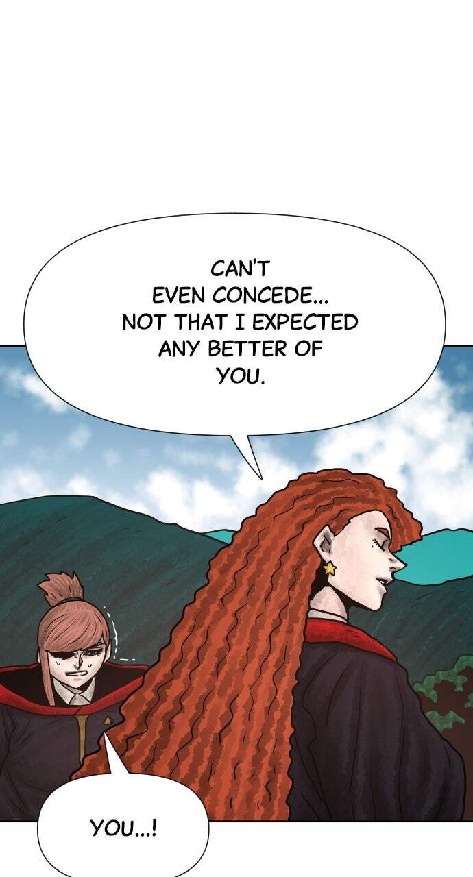 Warrior Executioner Chapter 166 page 53 - 
